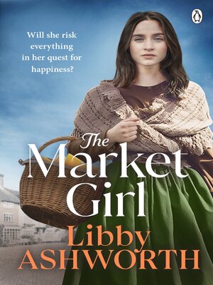 cover image of The Market Girl